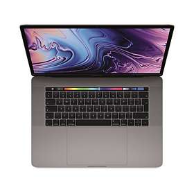 Apple MacBook Pro (2019) (Sve) - 2,4GHz OC 32GB 2TB 15"