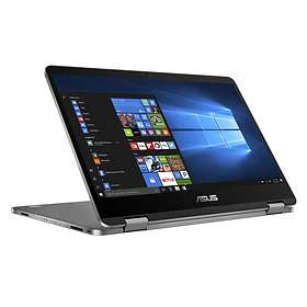 Asus VivoBook Flip 14 TP401MA-EC011T