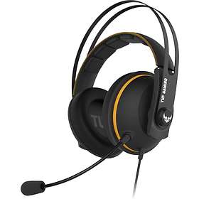 Asus TUF Gaming H7 Over-ear Headset