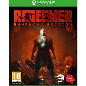 Redeemer - Enhanced Edition (Xbox One | Series X/S)