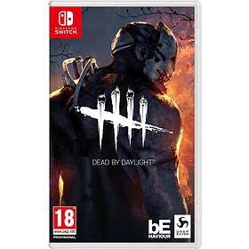 Dead By Daylight Ps4 Best Price Compare Deals At Pricespy Uk