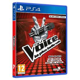 The Voice 2019 (PS4)