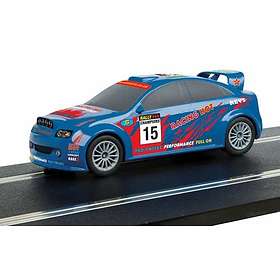 Scalextric Start Rally Car – ‘Pro Tweeks’ (C4115)