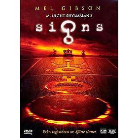 Signs (DVD)