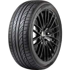 Mazzini Tyres