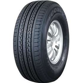 Mazzini Tyres ECOSAVER 225/70 R 16 102T
