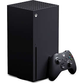 Microsoft Xbox Series X 1To 2020