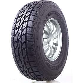 Mazzini Tyres GiantSaver A/T 245/75 R17 121/118S