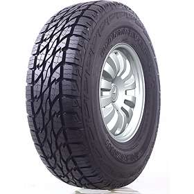 Mazzini Tyres GiantSaver A/T 265/70 R 17 121/118S