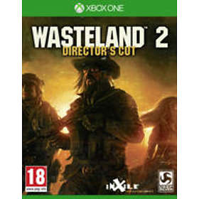 Wasteland 3 (Xbox One | Series X/S)