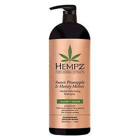 Hempz Nourish + Volume Shampoo 1000ml