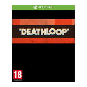Deathloop (Xbox One | Series X/S)