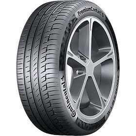 Continental PremiumContact 6 225/55 R 17 97Y RunFlat