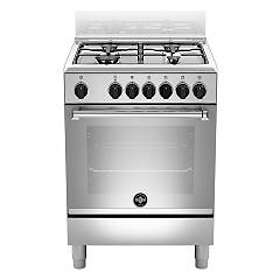 La Germania AMN664EXV (Inox)