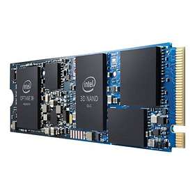 Intel Optane Memory H10 Series M.2 2280 256Go