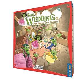 Royal Wedding (Giochi Uniti)