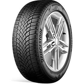 Bridgestone Blizzak LM 005 195/65 R 15 95T