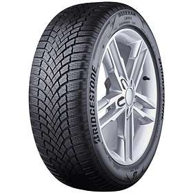Bridgestone Blizzak LM 005 225/55 R17 101V