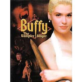 Buffy - The Vampire Slayer (DVD)