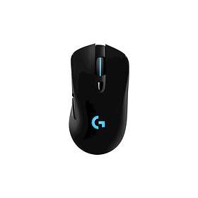 Logitech G Pro Wireless Gaming Mouse - Hitta bästa pris på Prisjakt