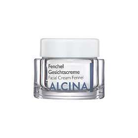 Alcina Fennel Facial Crème 50ml