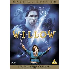 Willow (DVD)