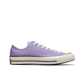 Converse Chuck 70 Washed Canvas Low Top (Unisex)