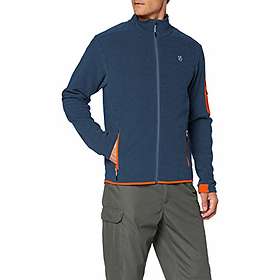 Dare 2B Devoir Full-Zip Fleece Jacket (Herre)