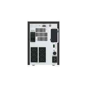 APC Easy-UPS SMV 1000VA 230V SMV1000CAI