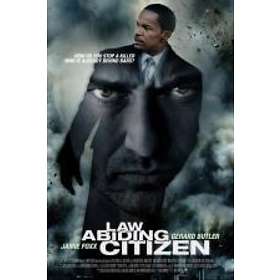 Law Abiding Citizen (DVD)