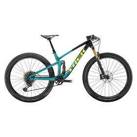 Trek Top Fuel 9.9