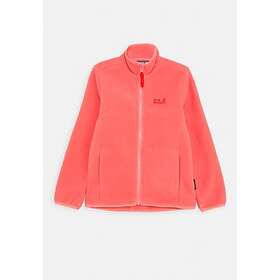Jack Wolfskin Baksmalla Fleece Jacket (Jr)