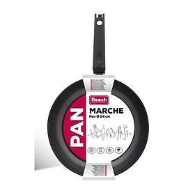 Lamart Multicolor Stekpanna 24cm