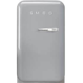 SMEG FAB5LSV3 (Argent)