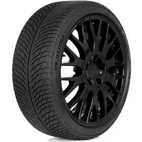 Michelin Pilot Alpin 5 225/45 R18 95V