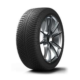 Michelin Pilot Alpin 5 225/45 R19 96V