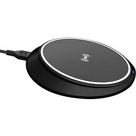 Xqisit Wireless Fast Charger iPhone 10W (31442)