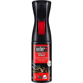 Weber Non-Stick BBQ Spray