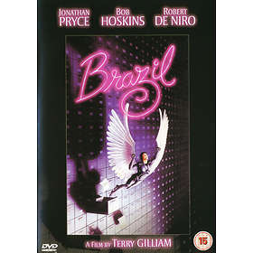 Brazil (DVD)