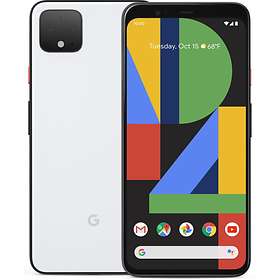 5.0" Google Pixel 32/128 GB Factory Unlocked GSM 4G LTE Android Smartphone 