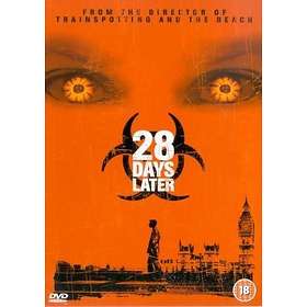 28 Days Later (UK) (DVD)