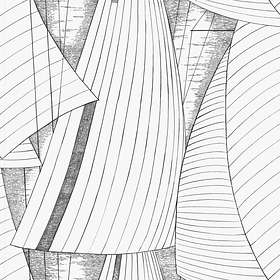 Decor Maison Sails & Stripes (2869)