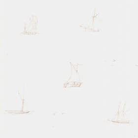 Decor Maison Sails & Stripes (2871)