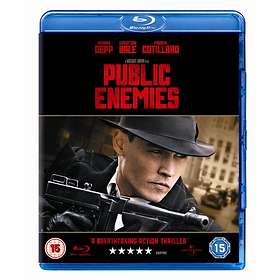 Public Enemies (UK)