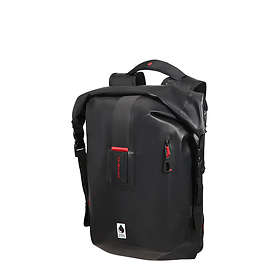 samsonite paradiver backpack