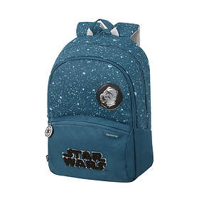 Samsonite Color Funtime Disney Star Wars Intergalactic Backpack L