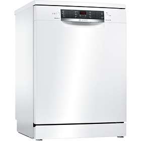 Bosch SMS46MW05G Vit