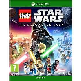 LEGO Star Wars: The Skywalker Saga (Xbox One | Series X/S)