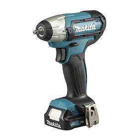 Makita TW060DWAJ (2x2Ah)