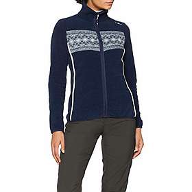 CMP 38h2366 Fleece Jacket (Dam)